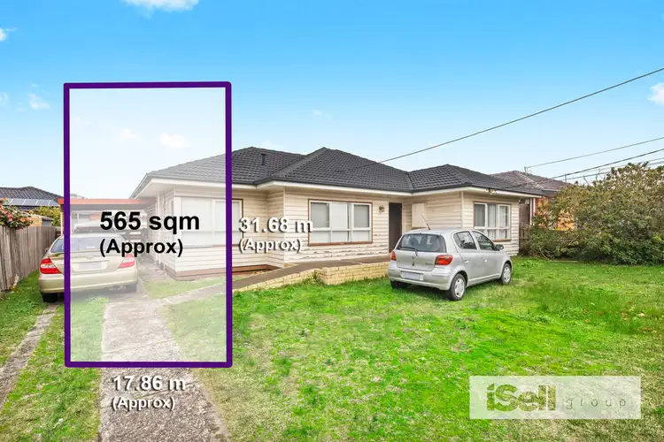 Main view of Homely house listing, 22 Ann Street, Springvale VIC 3171