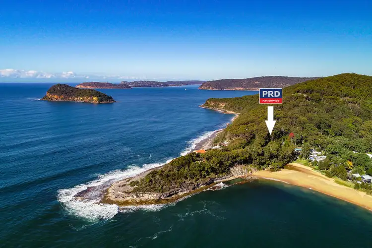 9 Green Point Road, Pearl Beach NSW 2256