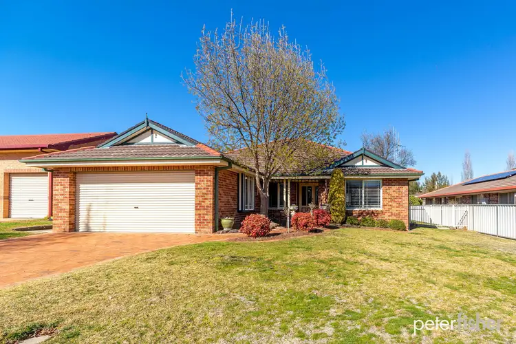 92 Turner Crescent, Orange NSW 2800