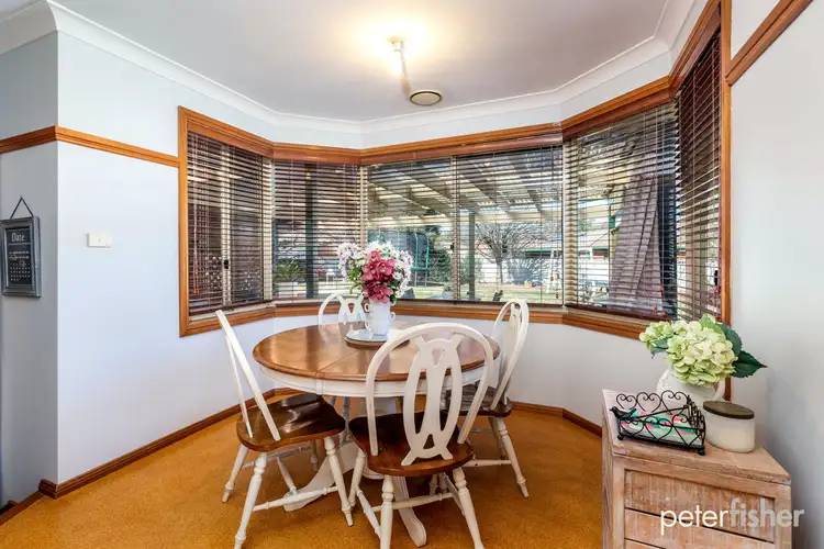 Fifth view of Homely house listing, 92 Turner Crescent, Orange NSW 2800