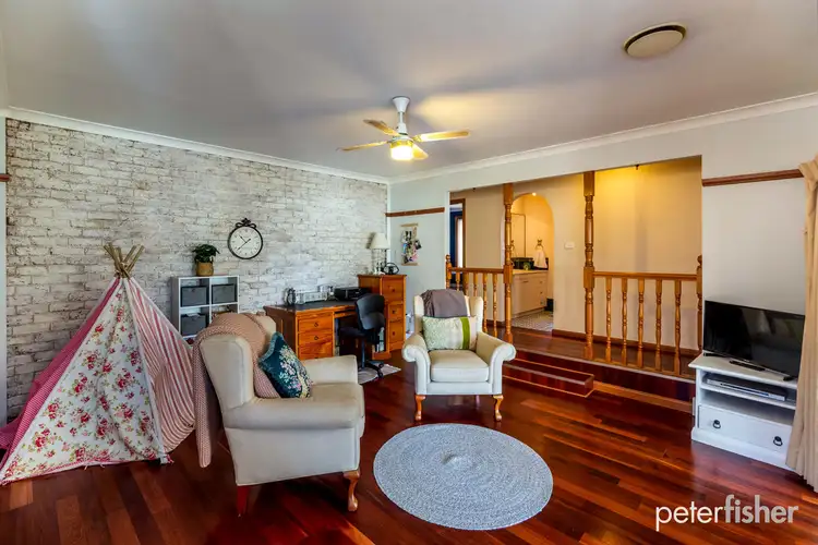 Sixth view of Homely house listing, 92 Turner Crescent, Orange NSW 2800