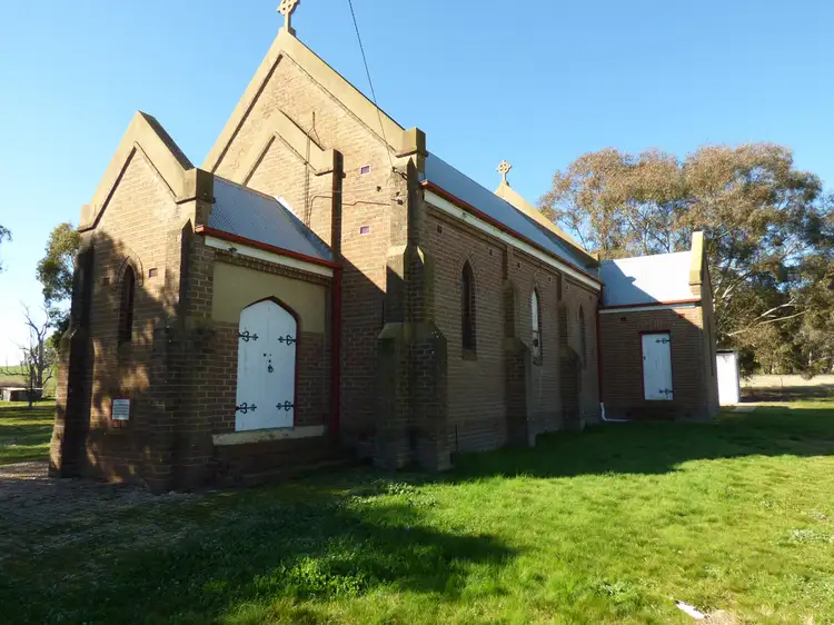 1372 Scenic Road, Monteagle NSW 2594