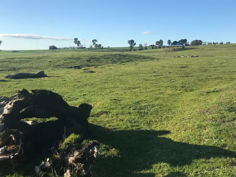 Sixth view of Homely land listing, 63 PINNABAR ROAD, Holbrook NSW 2644