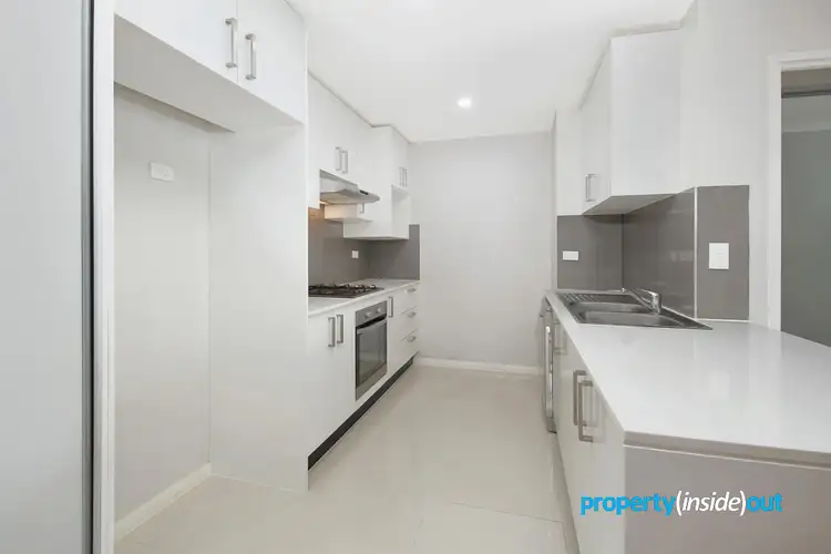 Third view of Homely apartment listing, 304/8 Cornelia Road, Toongabbie NSW 2146