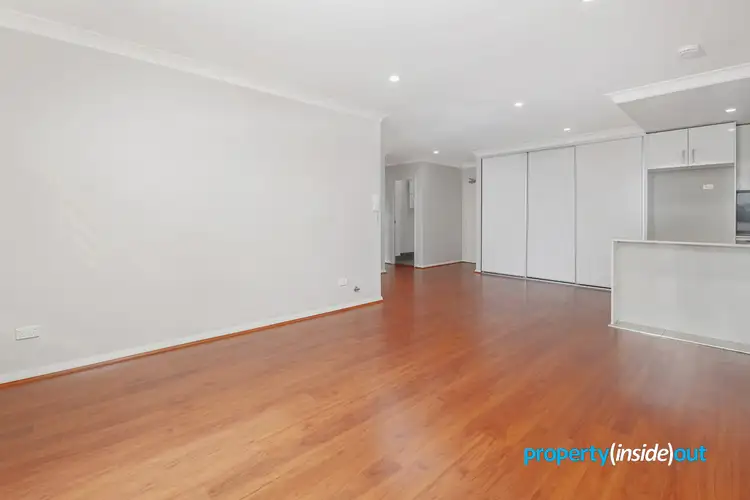 Fourth view of Homely apartment listing, 304/8 Cornelia Road, Toongabbie NSW 2146