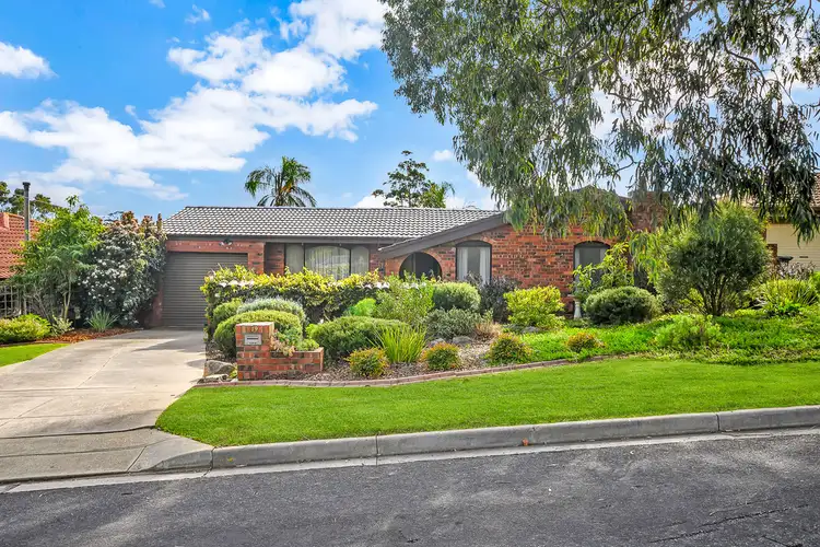 19 Kimberly Way, Happy Valley SA 5159