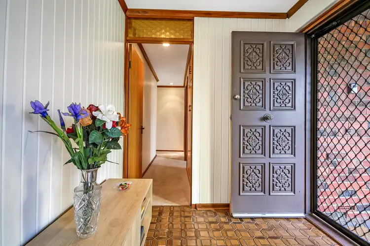 Fifth view of Homely house listing, 19 Kimberly Way, Happy Valley SA 5159