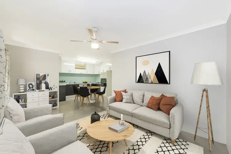 20/73-87 Leake Street, Bayswater WA 6053