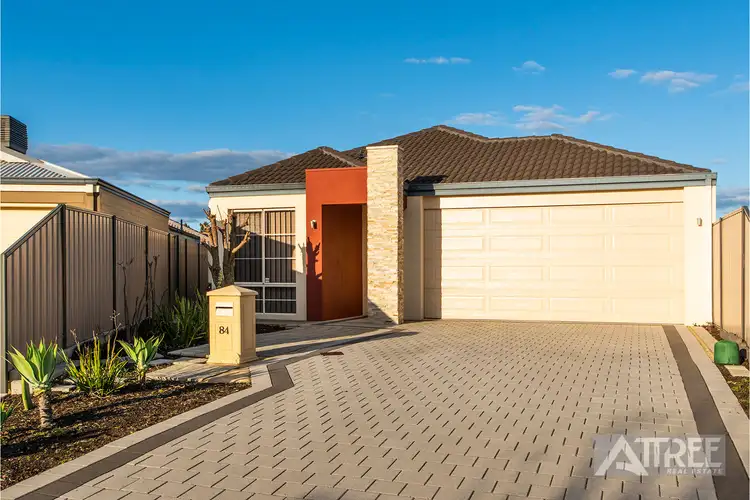 Main view of Homely house listing, 84 Warrilow Loop, Canning Vale WA 6155