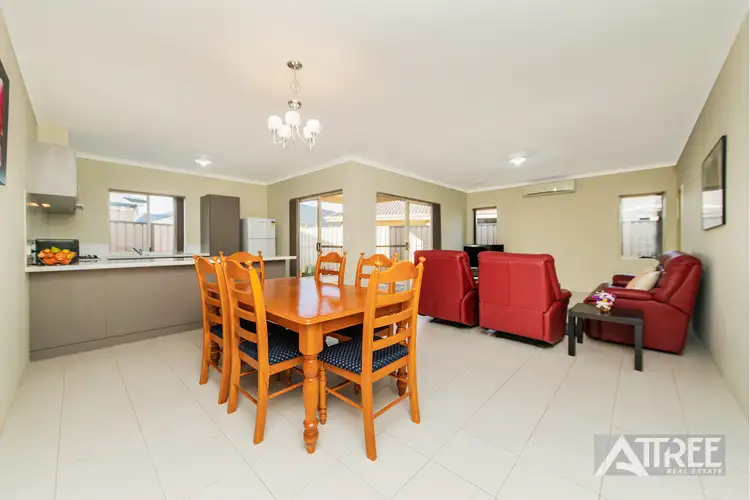 Second view of Homely house listing, 84 Warrilow Loop, Canning Vale WA 6155