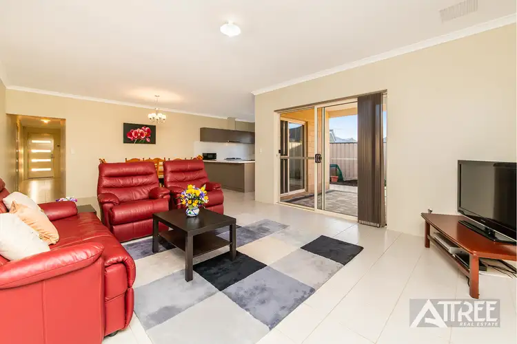 Third view of Homely house listing, 84 Warrilow Loop, Canning Vale WA 6155