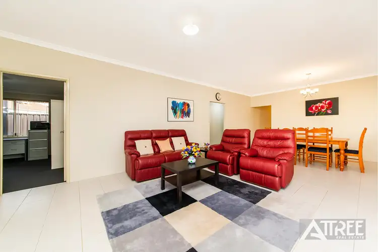 Fourth view of Homely house listing, 84 Warrilow Loop, Canning Vale WA 6155