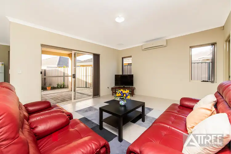 Fifth view of Homely house listing, 84 Warrilow Loop, Canning Vale WA 6155