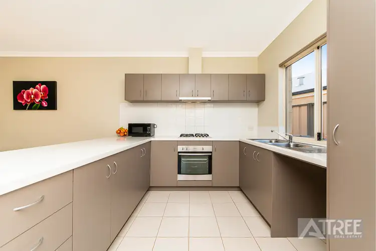 Sixth view of Homely house listing, 84 Warrilow Loop, Canning Vale WA 6155