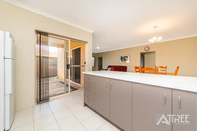 Seventh view of Homely house listing, 84 Warrilow Loop, Canning Vale WA 6155
