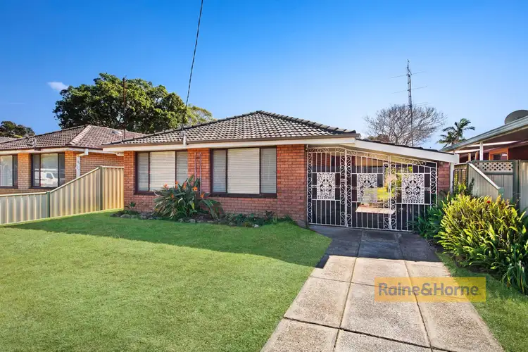 61 Veron Road, Umina Beach NSW 2257