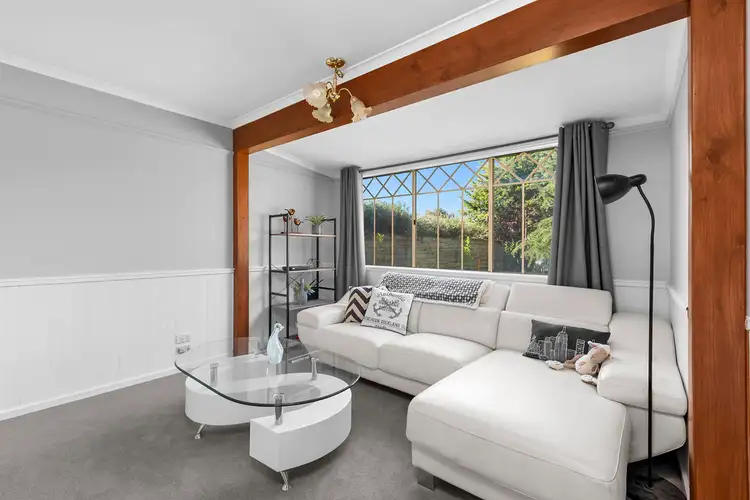 Fifth view of Homely house listing, 10 Levy Road, Bannockburn VIC 3331