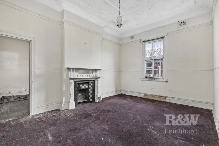 Sixth view of Homely house listing, 72 Albert Street, Leichhardt NSW 2040