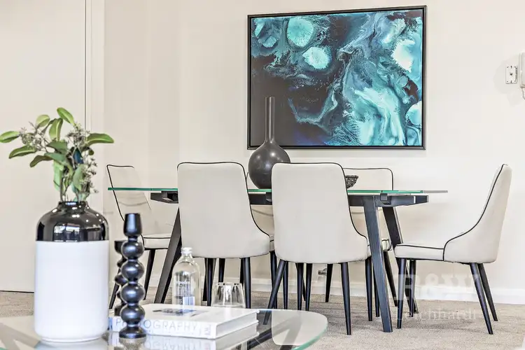 Third view of Homely apartment listing, 57/1-3 Coronation Avenue, Petersham NSW 2049