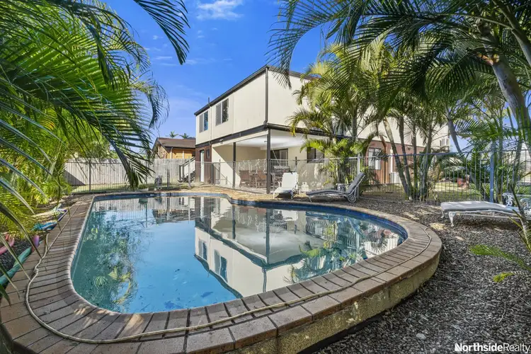 Main view of Homely house listing, 659 Albany Creek rd, Albany Creek QLD 4035