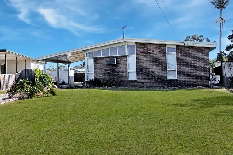 263 Popondetta Road, Blackett NSW 2770