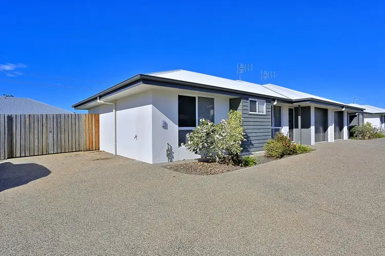 11/8 Leivesley Street, Bundaberg East QLD 4670