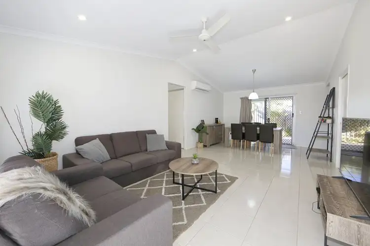 Second view of Homely unit listing, 11/8 Leivesley Street, Bundaberg East QLD 4670