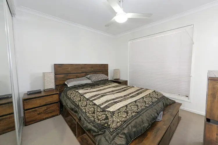 Fourth view of Homely unit listing, 11/8 Leivesley Street, Bundaberg East QLD 4670