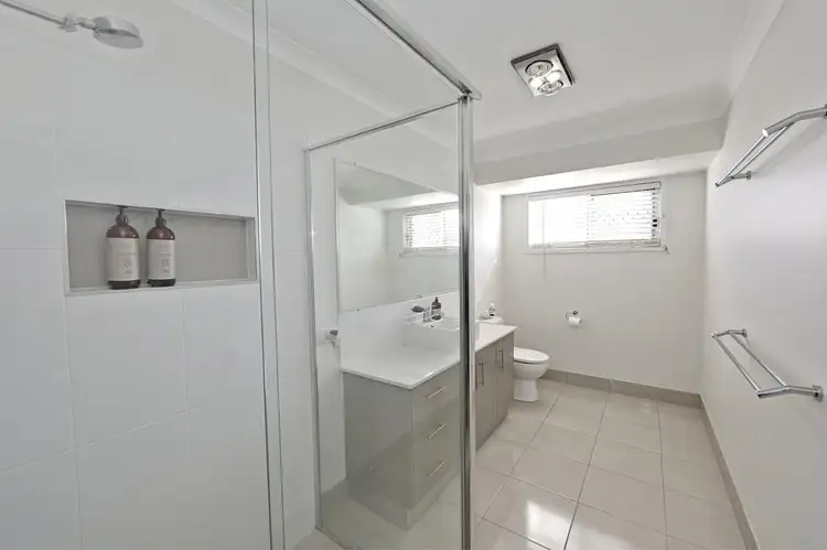 Fifth view of Homely unit listing, 11/8 Leivesley Street, Bundaberg East QLD 4670