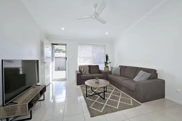 Sixth view of Homely unit listing, 11/8 Leivesley Street, Bundaberg East QLD 4670