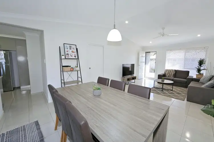 Seventh view of Homely unit listing, 11/8 Leivesley Street, Bundaberg East QLD 4670