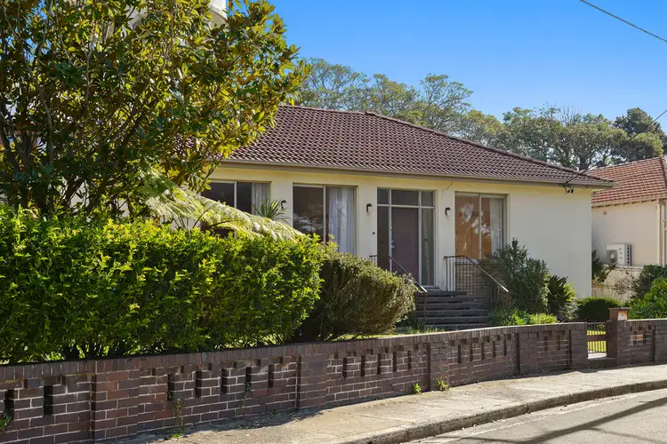 Sixth view of Homely house listing, 42 Captain Pipers Road, Vaucluse NSW 2030