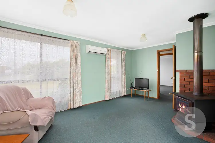 Second view of Homely house listing, 1 Walcorm Court, Riverside TAS 7250