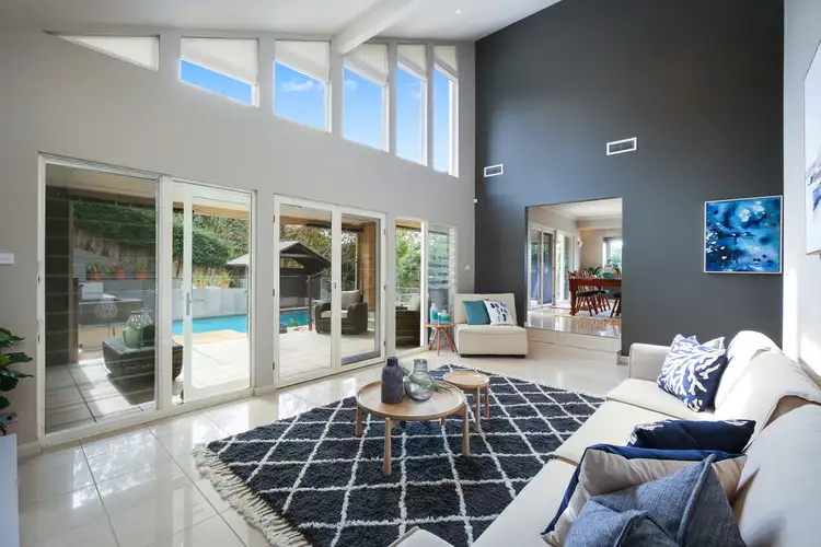 Second view of Homely house listing, 3 Kings Avenue, Terrigal NSW 2260