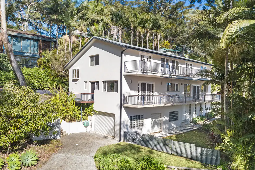 Main view of Homely house listing, 7 Leonie Parade, Green Point NSW 2251