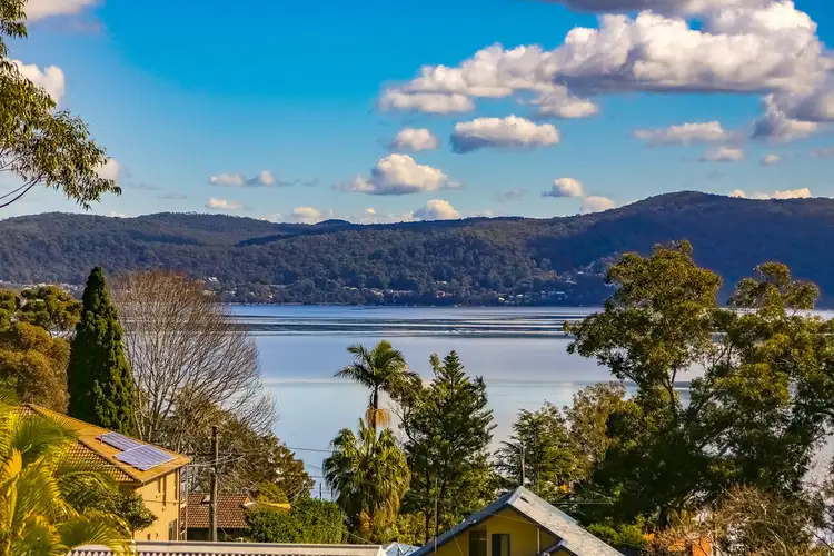 Second view of Homely house listing, 7 Leonie Parade, Green Point NSW 2251