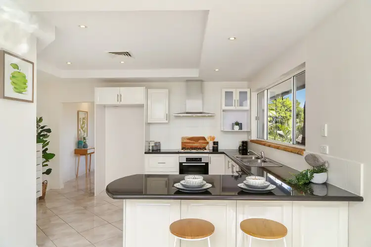 Third view of Homely house listing, 7 Leonie Parade, Green Point NSW 2251