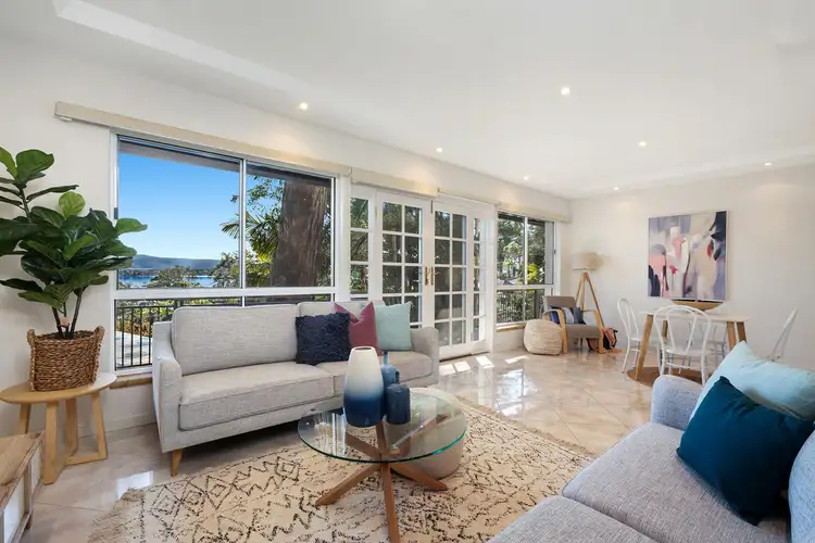 Fourth view of Homely house listing, 7 Leonie Parade, Green Point NSW 2251