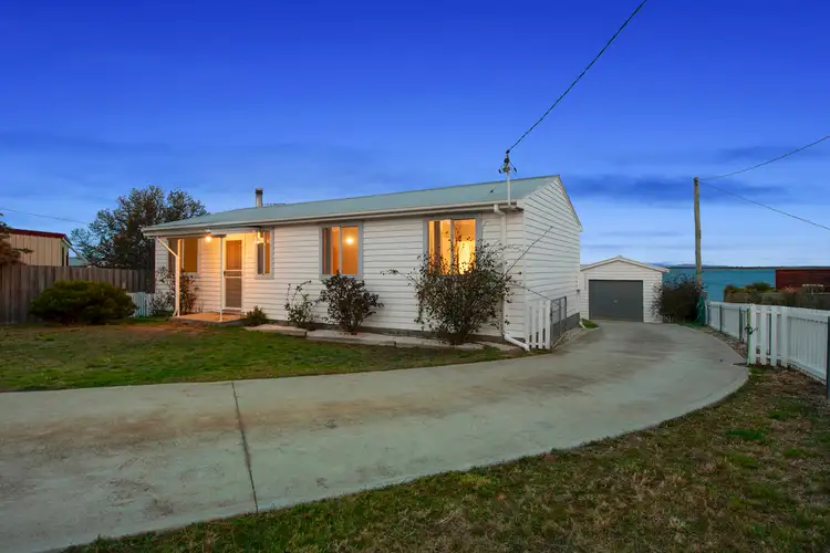 Third view of Homely house listing, 395 Shark Point Road, Penna TAS 7171