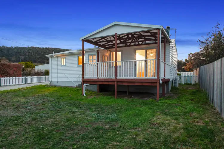 Sixth view of Homely house listing, 395 Shark Point Road, Penna TAS 7171