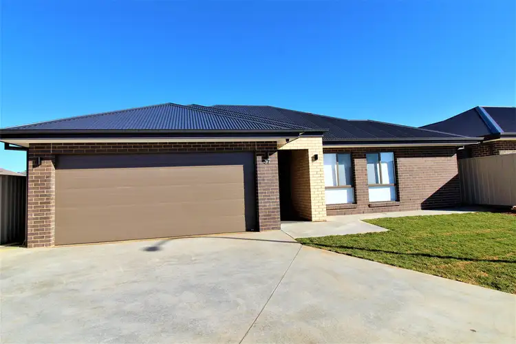 Main view of Homely house listing, 37 Scremin Grove, Griffith NSW 2680