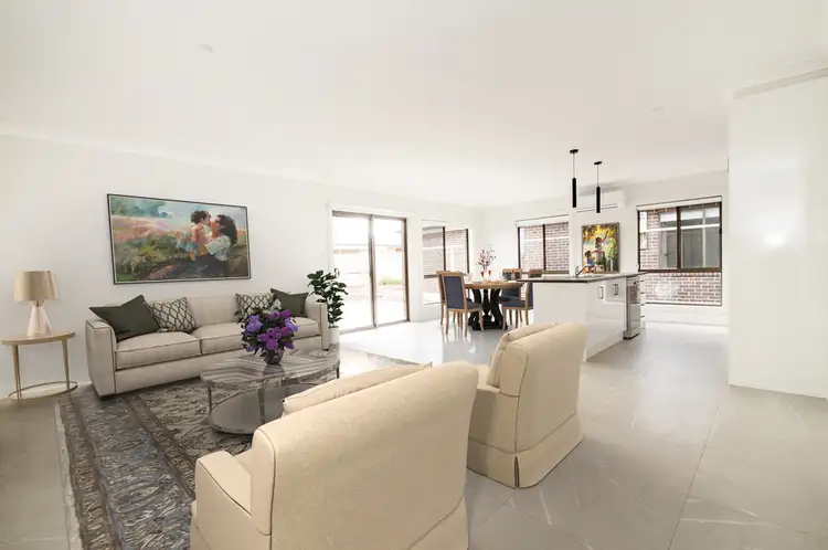Third view of Homely house listing, 37 Scremin Grove, Griffith NSW 2680