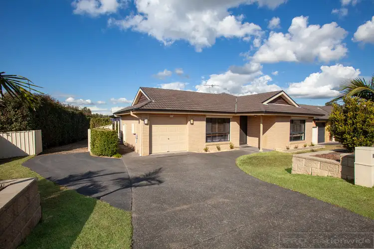 5 Stanton Drive, Raworth NSW 2321