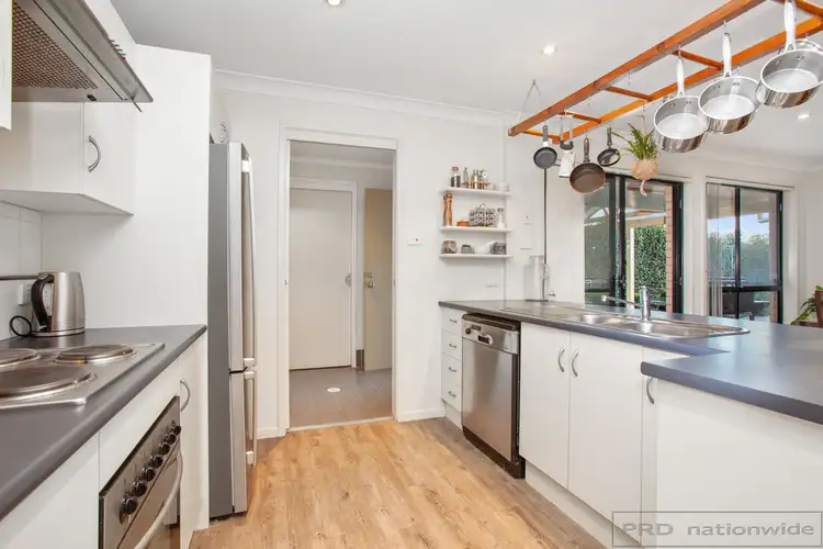 Fifth view of Homely house listing, 5 Stanton Drive, Raworth NSW 2321