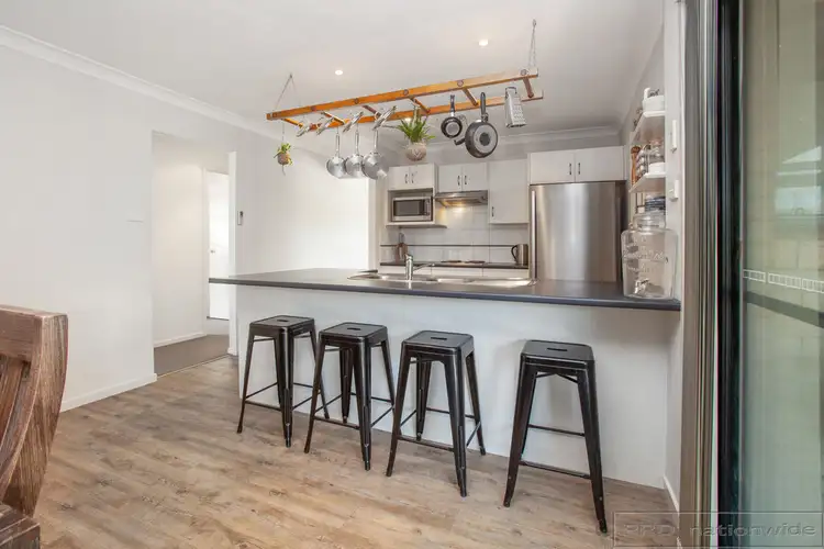 Sixth view of Homely house listing, 5 Stanton Drive, Raworth NSW 2321