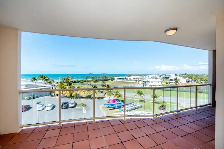 Second view of Homely apartment listing, 16/15 Mulherin Drive, Mackay Harbour QLD 4740