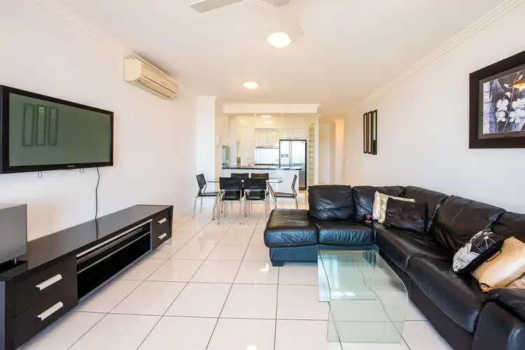 Third view of Homely apartment listing, 16/15 Mulherin Drive, Mackay Harbour QLD 4740