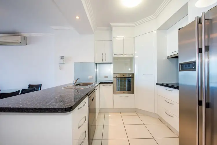 Fourth view of Homely apartment listing, 16/15 Mulherin Drive, Mackay Harbour QLD 4740