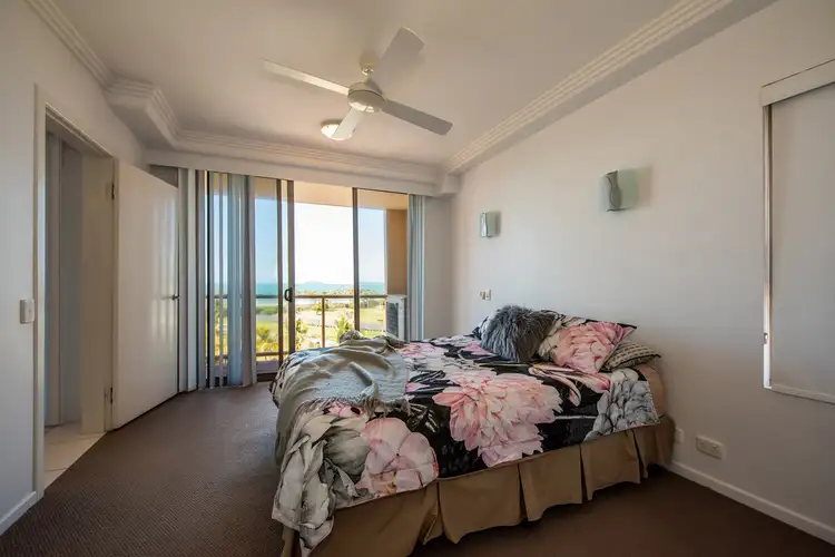 Fifth view of Homely apartment listing, 16/15 Mulherin Drive, Mackay Harbour QLD 4740
