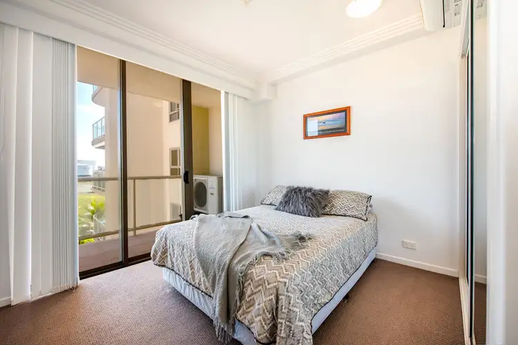 Sixth view of Homely apartment listing, 16/15 Mulherin Drive, Mackay Harbour QLD 4740